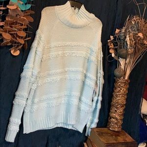 Ladies XL sweater new with tags